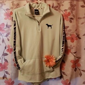 PINK Light Weight Pullover